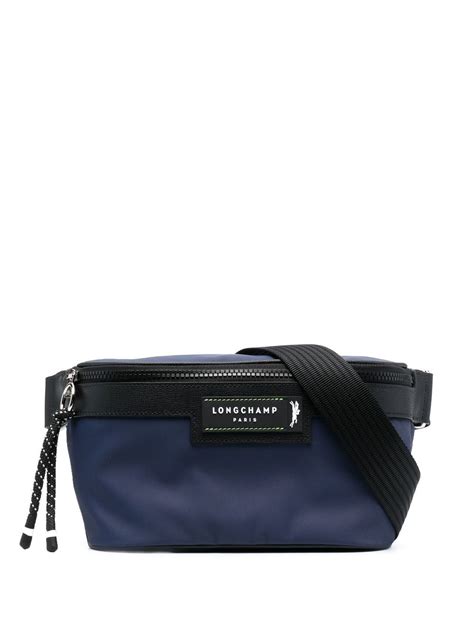 Le Pliage Energy S Belt bag .